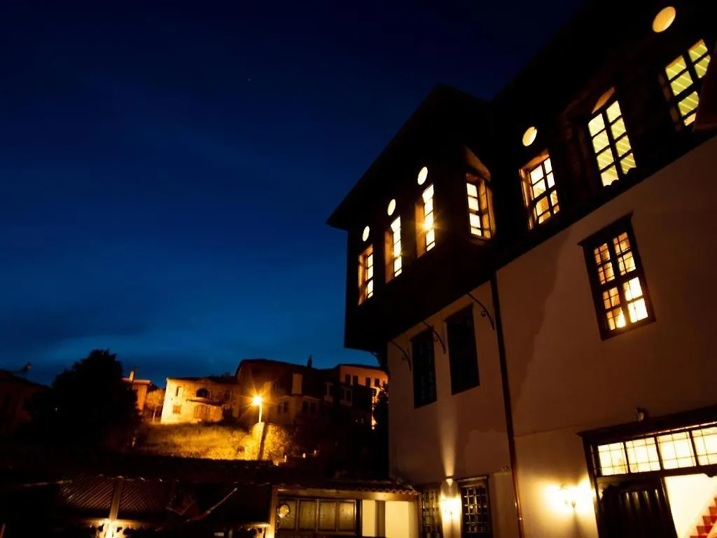 Konak Macha Boutique Hotel Turkey