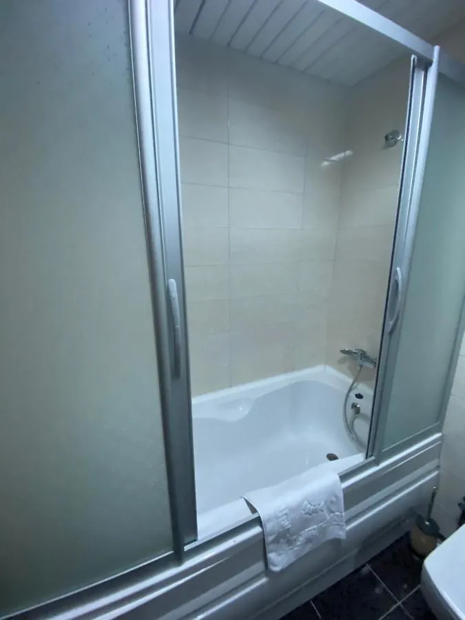 Konak Macha Boutique Hotel