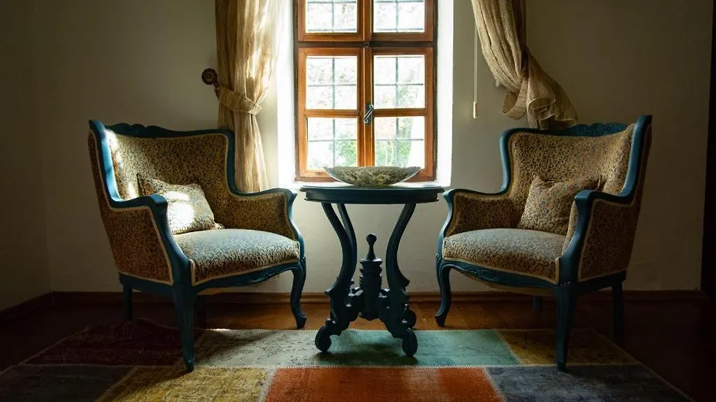 Konak Macha Boutique Hotel