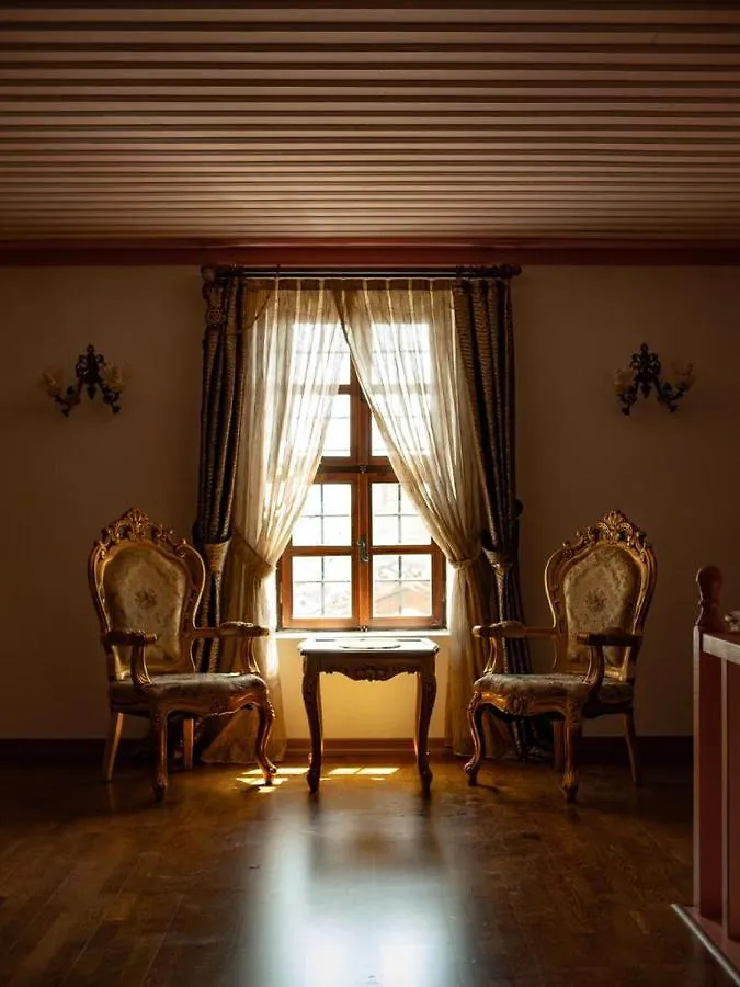 Konak Macha Boutique Hotel 0*, Altinoluk Turkey