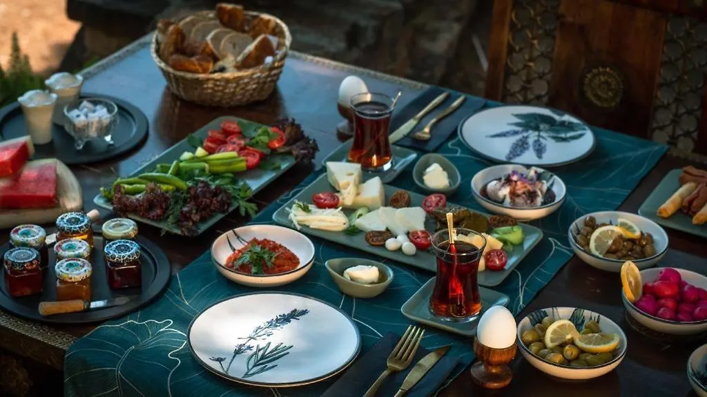 Konak Macha Boutique Hotel