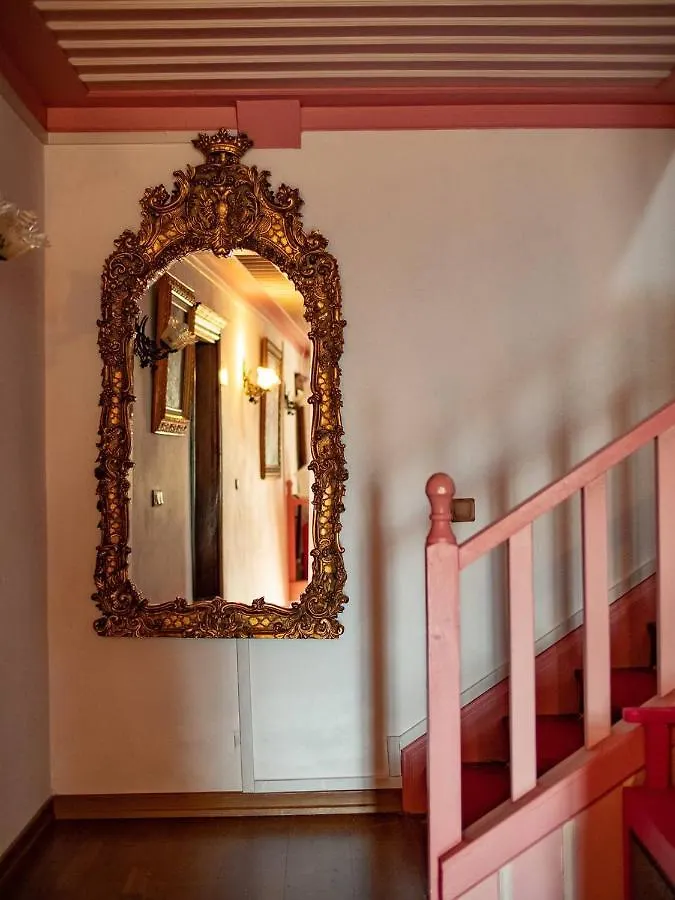 Konak Macha Boutique Hotel 0*, Altinoluk Turkey