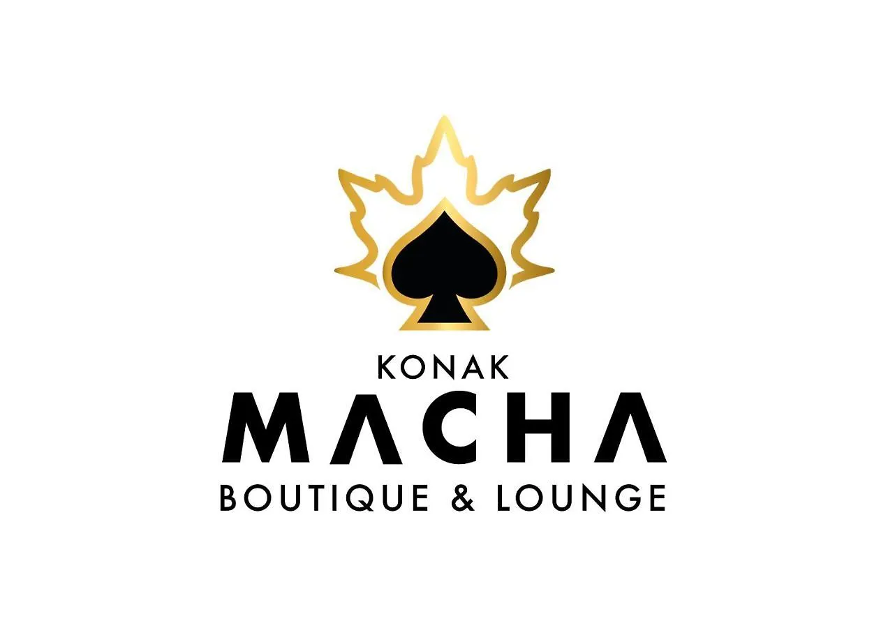 Konak Macha Boutique Hotel