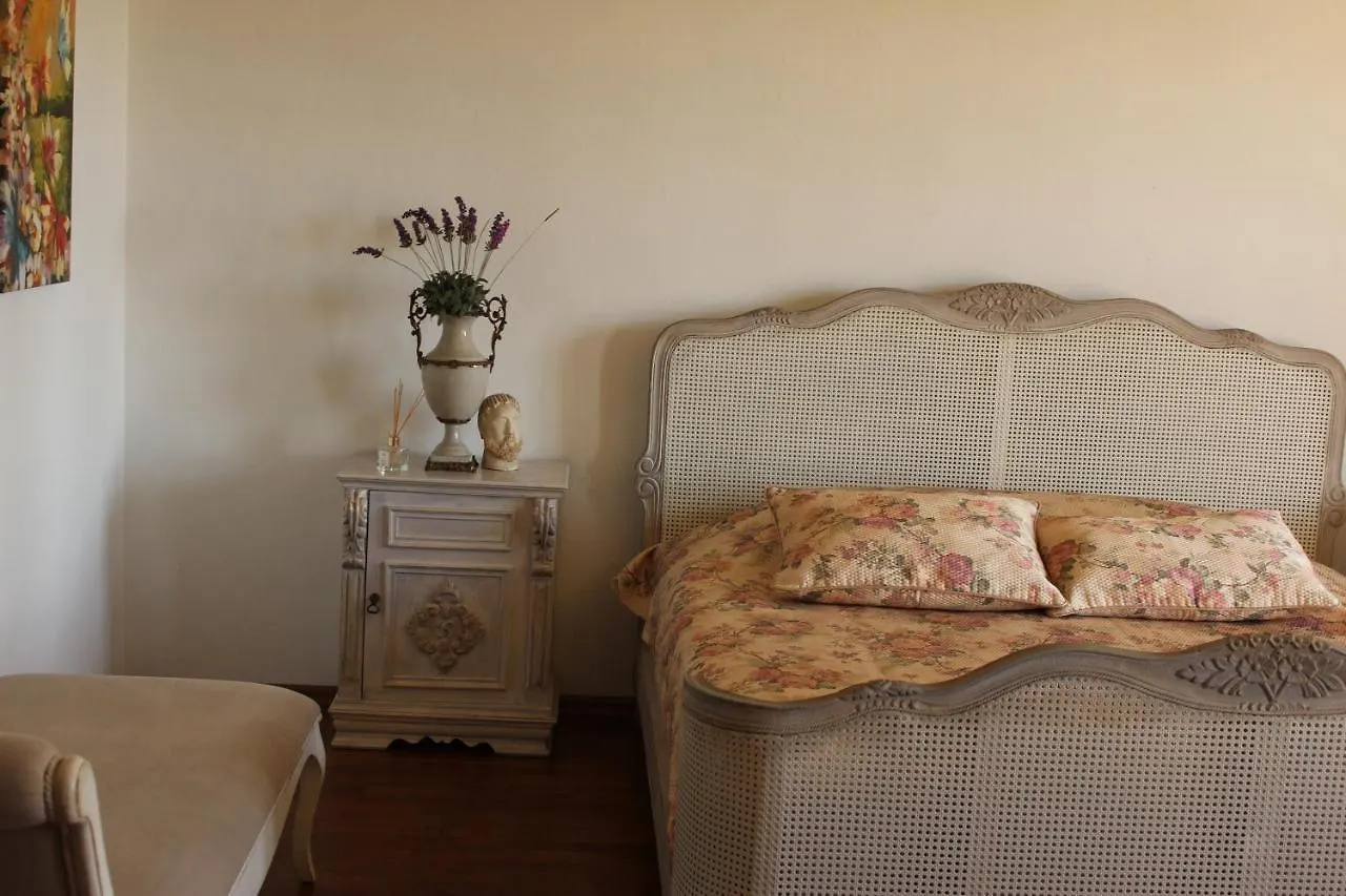 Konak Macha Boutique Hotel Turkey