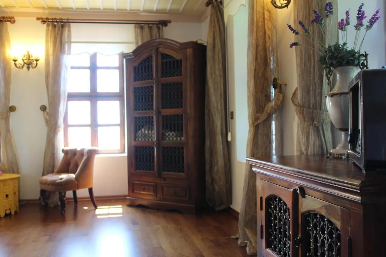 Konak Macha Boutique Hotel Turkey