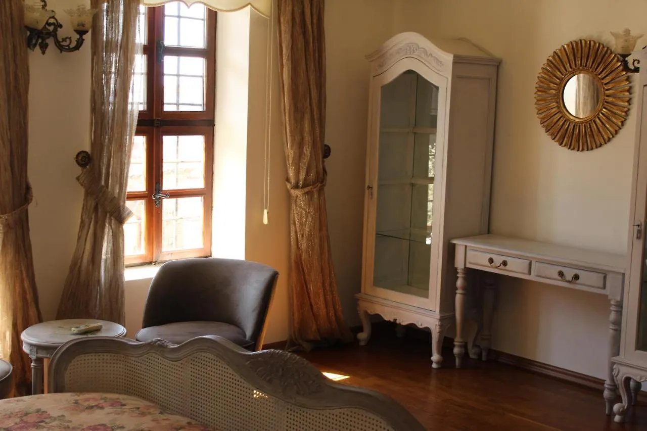 Konak Macha Boutique Hotel