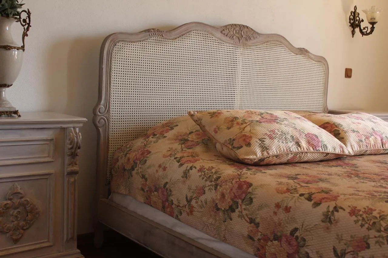 Konak Macha Boutique Hotel 0*, Altinoluk Turkey