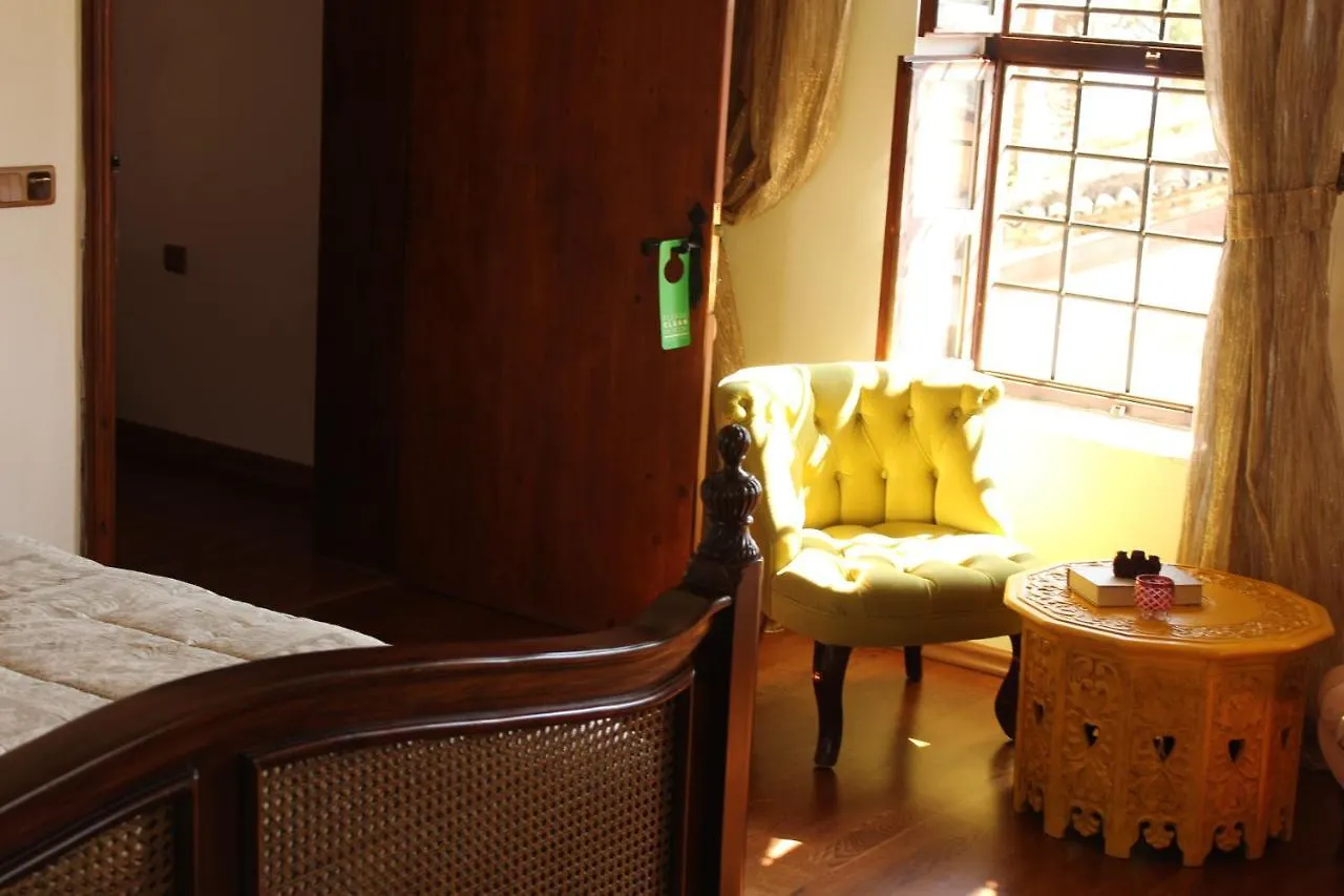 Konak Macha Boutique Hotel