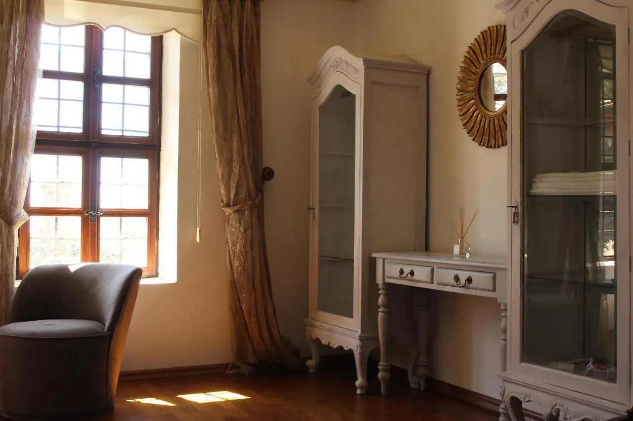 Konak Macha Boutique Hotel 0*, Altinoluk