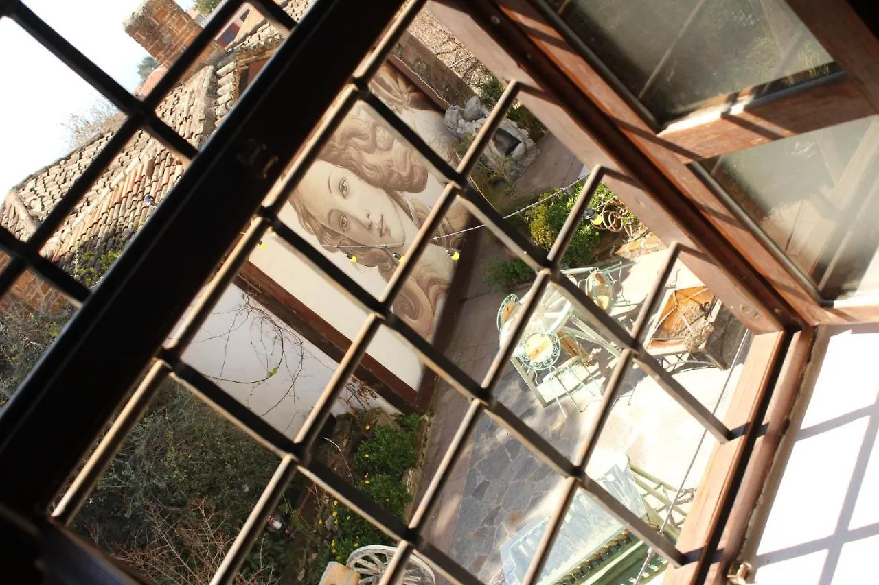 Konak Macha Boutique Hotel  Altinoluk