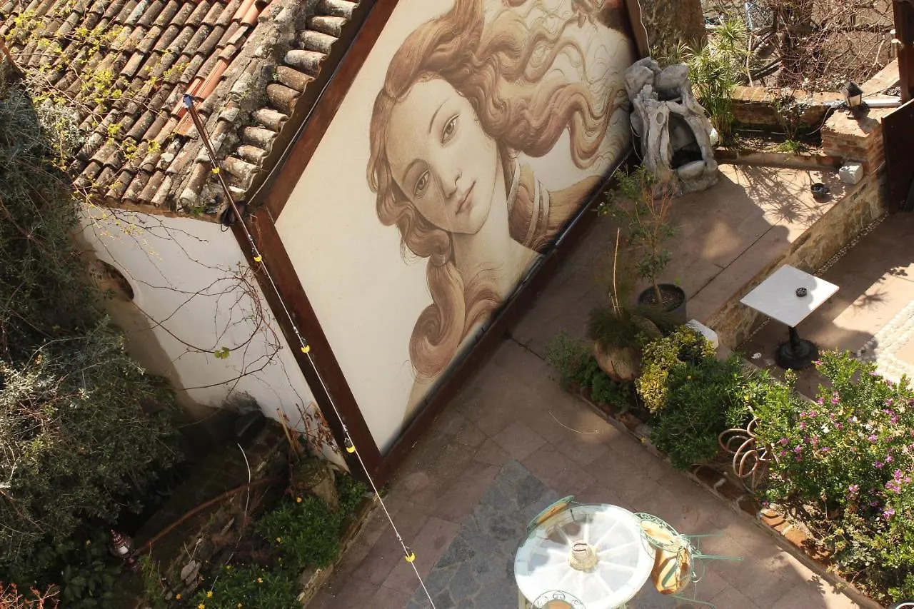 Konak Macha Boutique Hotel 0*, Altinoluk