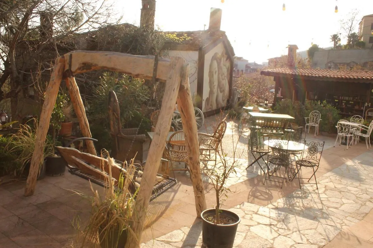 Konak Macha Boutique Hotel Turkey