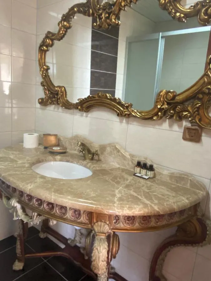 Konak Macha Boutique Hotel Turkey