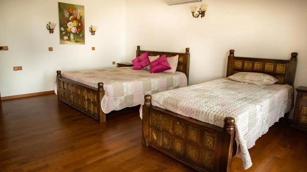 Konak Macha Boutique Hotel