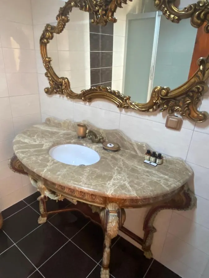 Konak Macha Boutique Hotel
