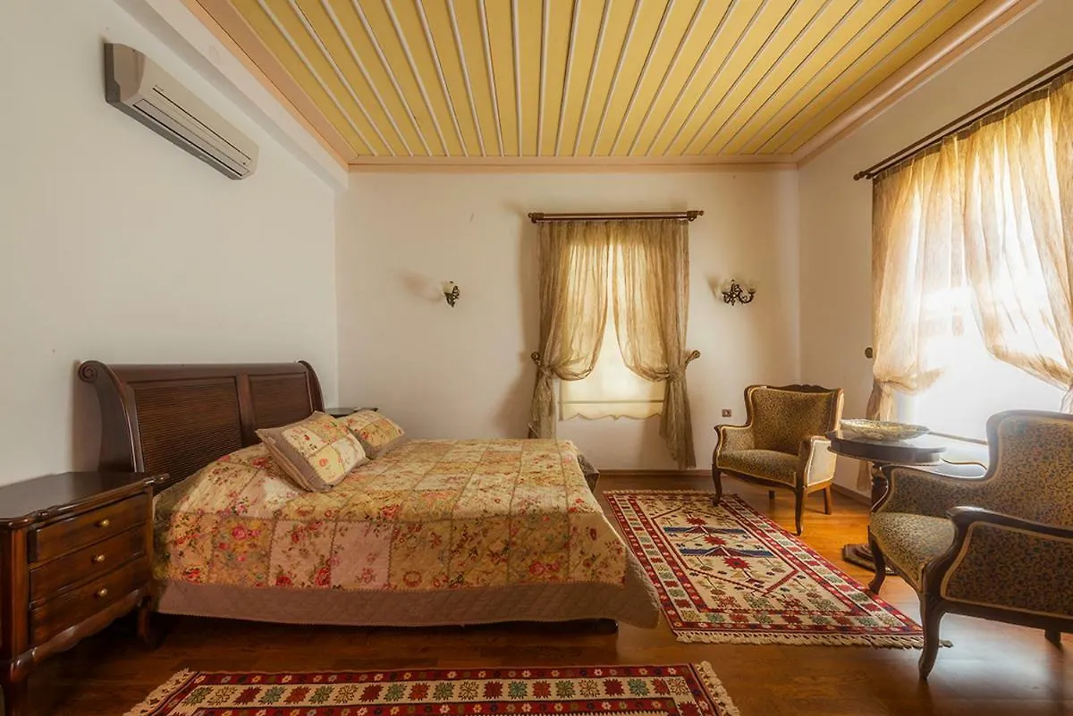 Konak Macha Boutique Hotel